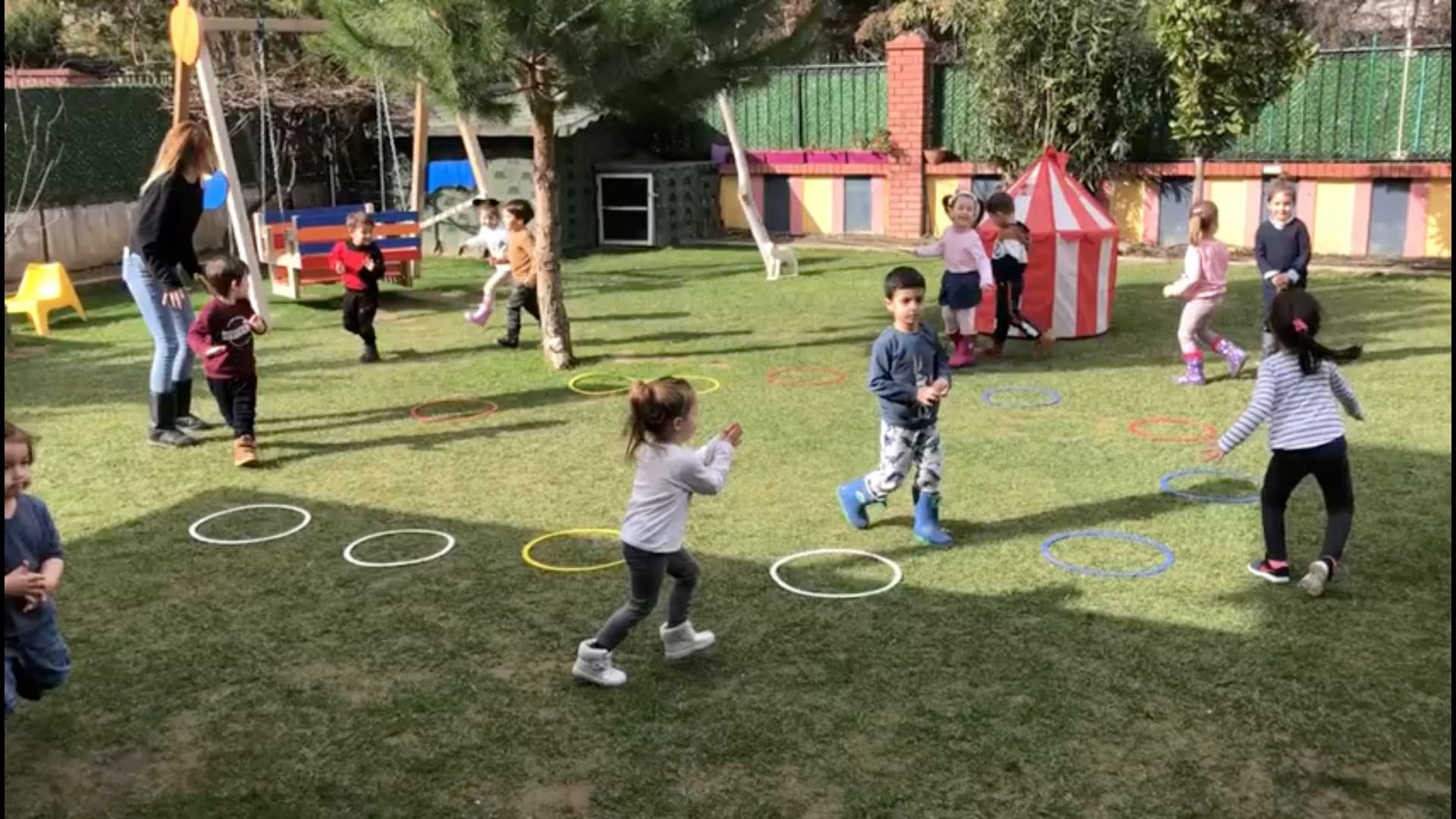 Atölye ve etkinlik tanıtım görseli